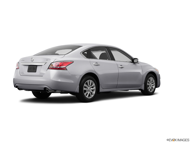 2015 Nissan Altima Vehicle Photo in Lees Summit, MO 64086