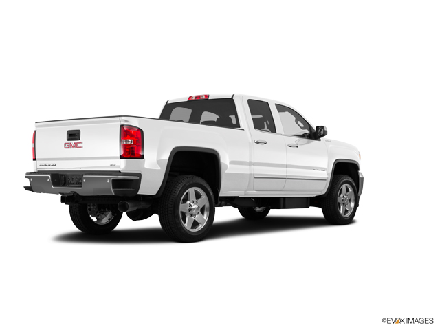 2015 GMC Sierra 2500HD available WiFi Vehicle Photo in POOLER, GA 31322-3252