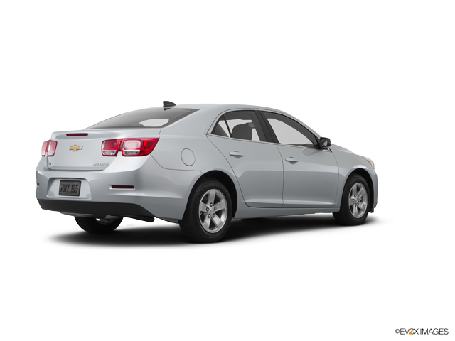 2015 Chevrolet Malibu Vehicle Photo in KANSAS CITY, MO 64114-4502