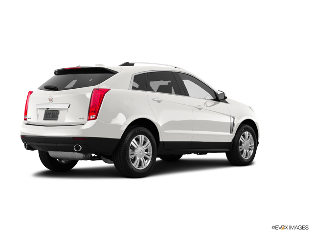 2015 Cadillac SRX Vehicle Photo in BETHLEHEM, PA 18017-9401