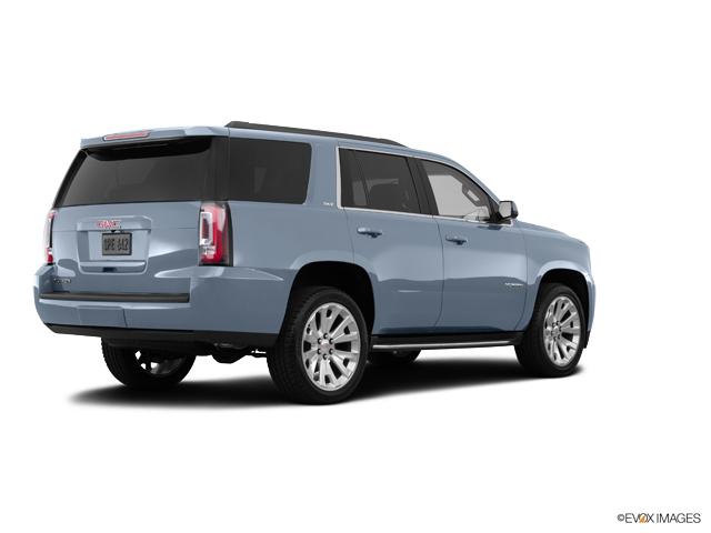 2015 GMC Yukon Vehicle Photo in INDEPENDENCE, MO 64055-1314