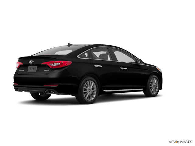 2015 Hyundai SONATA Vehicle Photo in Kansas City, MO 64114