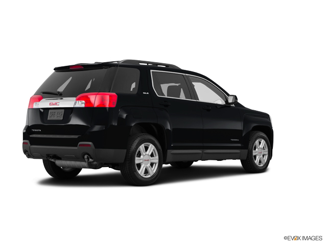 2015 GMC Terrain Vehicle Photo in Lees Summit, MO 64086