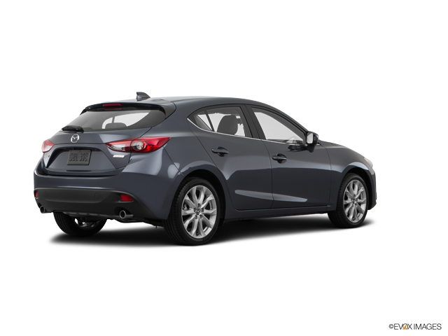 2015 Mazda Mazda3 Vehicle Photo in Trevose, PA 19053