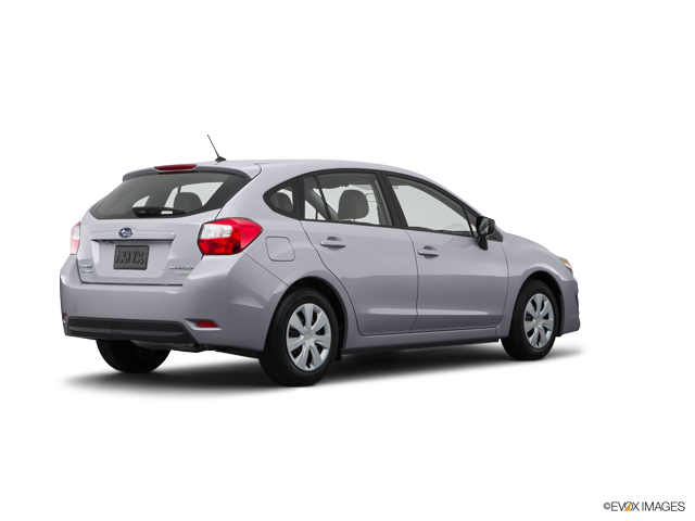 2015 Subaru Impreza Wagon Vehicle Photo in BETHLEHEM, PA 18017