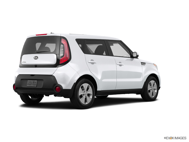 2015 Kia Soul Vehicle Photo in SAVANNAH, GA 31406-4513