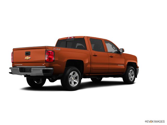 2015 Chevrolet Silverado 1500 Vehicle Photo in Bluffton, SC 29910