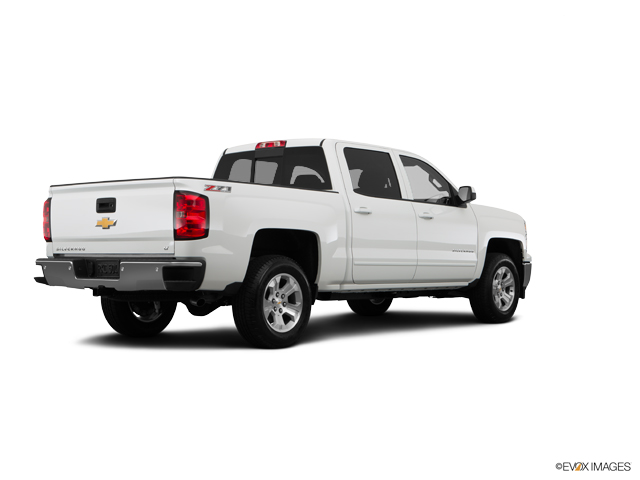 2015 Chevrolet Silverado 1500 Vehicle Photo in INDEPENDENCE, MO 64055-1314