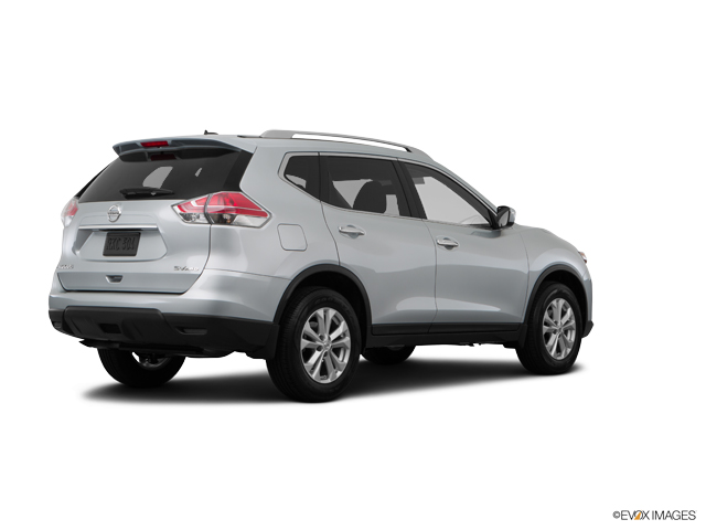 2015 Nissan Rogue Vehicle Photo in Willow Grove, PA 19090