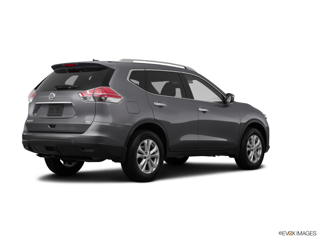 2015 Nissan Rogue Vehicle Photo in BETHLEHEM, PA 18017