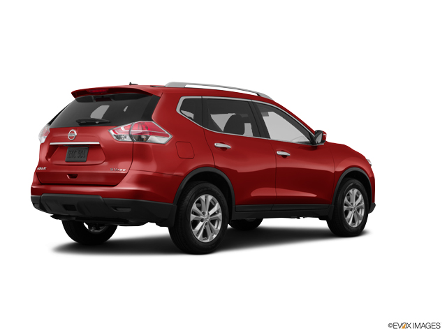 2015 Nissan Rogue Vehicle Photo in Hinesville, GA 31313