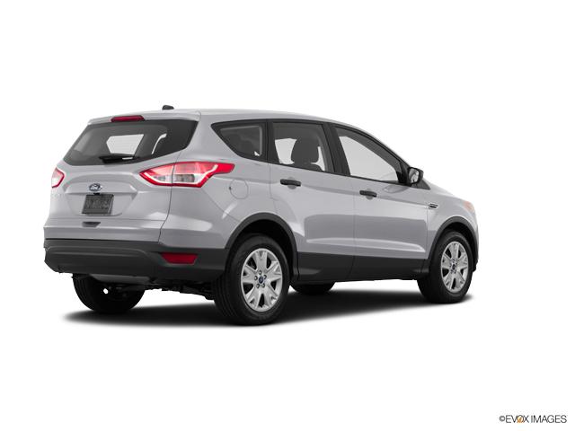 2015 Ford Escape Vehicle Photo in BETHLEHEM, PA 18017