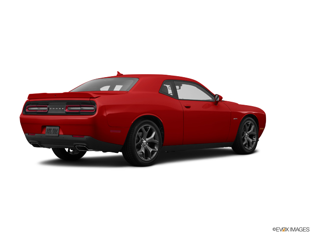 2015 Dodge Challenger Vehicle Photo in INDEPENDENCE, MO 64055-1314