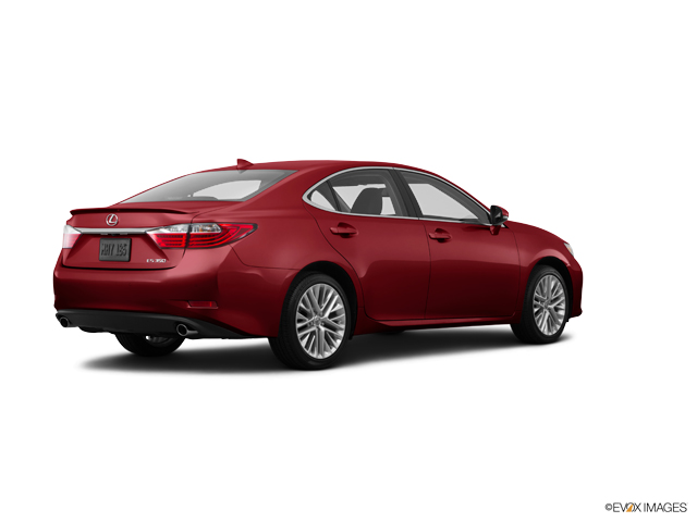 2015 Lexus ES 350 Vehicle Photo in Trevose, PA 19053