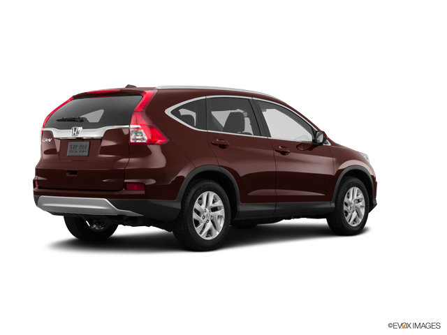 2015 Honda CR-V Vehicle Photo in SAVANNAH, GA 31406-4513