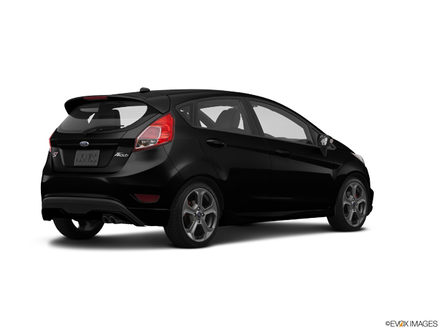 2015 Ford Fiesta Vehicle Photo in KANSAS CITY, MO 64114-4502