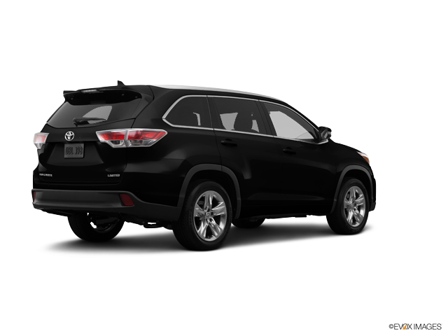 2015 Toyota Highlander Vehicle Photo in BETHLEHEM, PA 18017-9401