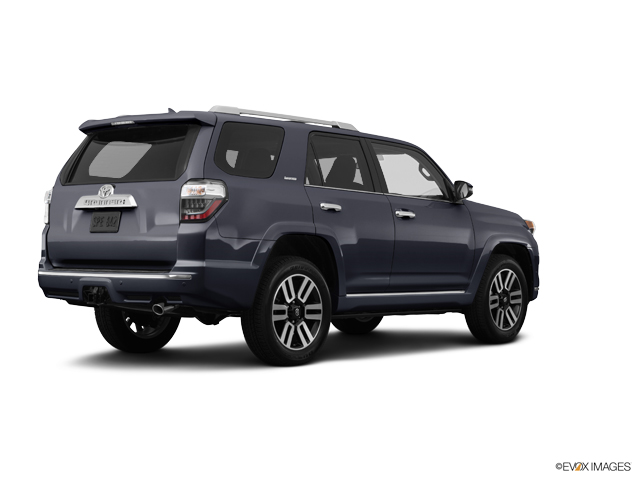 2015 Toyota 4Runner Vehicle Photo in Trevose, PA 19053