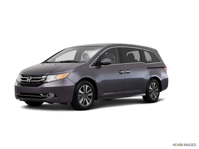 2015 Honda Odyssey Vehicle Photo in Lees Summit, MO 64086