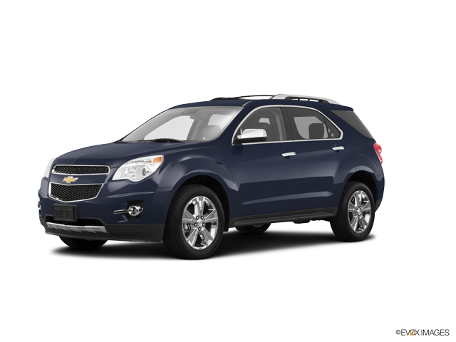 2015 Chevrolet Equinox 1GNALDEK3FZ105043