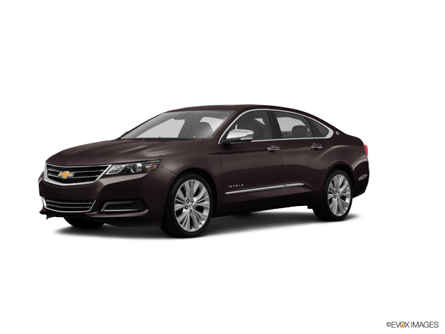 2015 Chevrolet Impala 2G1165S30F9133467