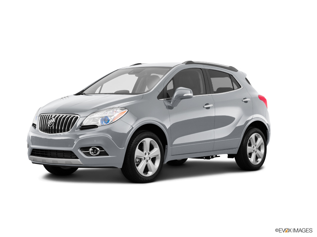 2015 Buick Encore KL4CJHSB3FB250850