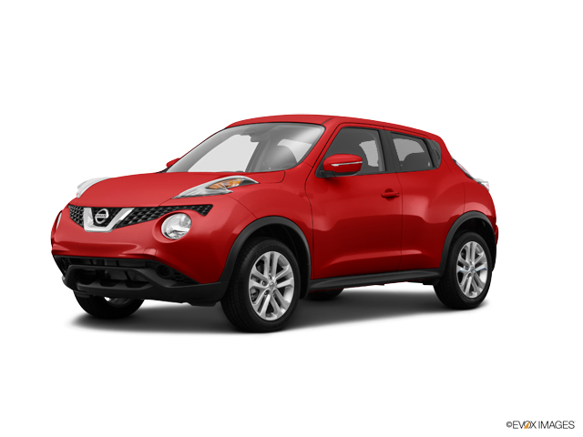 2015 Nissan JUKE Vehicle Photo in KANSAS CITY, MO 64114-4502