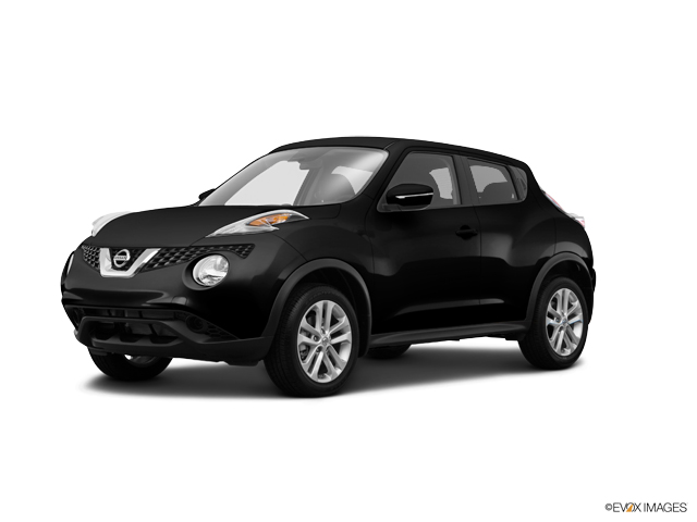 2015 Nissan JUKE Vehicle Photo in Hinesville, GA 31313