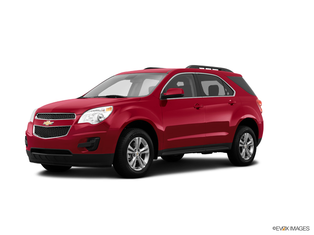 2015 Chevrolet Equinox Vehicle Photo in Lees Summit, MO 64086