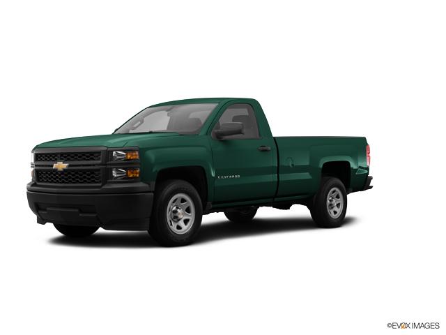 2015 Chevrolet Silverado 1500 1GCNCPEH3FZ184293