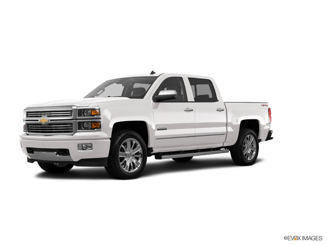 2015 Chevrolet Silverado 1500 Vehicle Photo in KANSAS CITY, MO 64114-4545