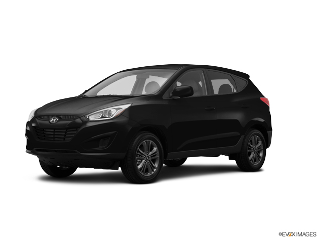 2015 Hyundai TUCSON Vehicle Photo in Trevose, PA 19053