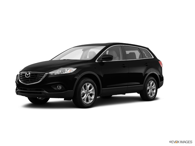 2015 Mazda CX-9 Vehicle Photo in BETHLEHEM, PA 18017