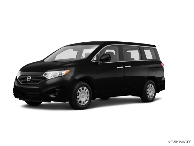 2015 Nissan Quest Vehicle Photo in POOLER, GA 31322-3252