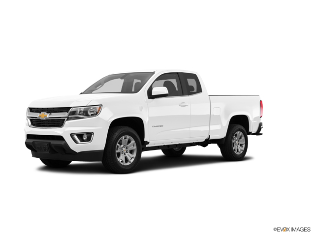 2015 Chevrolet Colorado Vehicle Photo in BRUNSWICK, GA 31525-1881