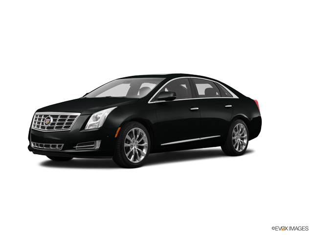 2015 Cadillac XTS Vehicle Photo in SAVANNAH, GA 31406-4513