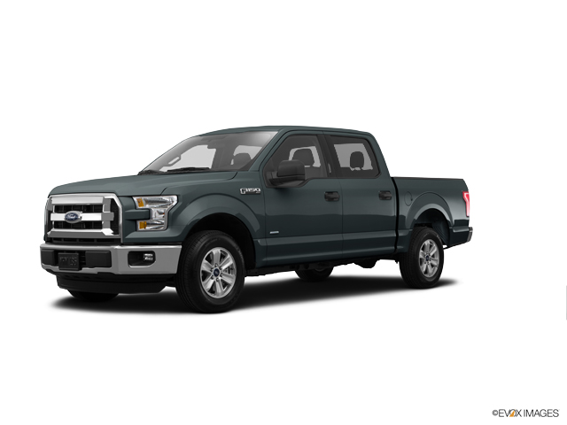 2015 Ford F-150 Vehicle Photo in INDEPENDENCE, MO 64055-1314