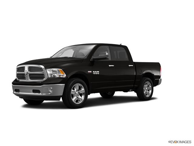 2015 Ram 1500 Vehicle Photo in SAVANNAH, GA 31406-4513