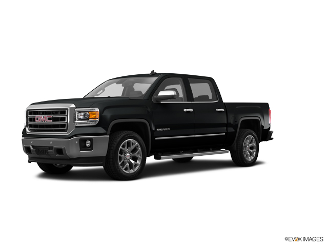 2015 GMC Sierra 1500 Vehicle Photo in KANSAS CITY, MO 64114-4502