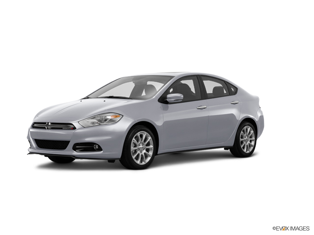 2015 Dodge Dart Vehicle Photo in BETHLEHEM, PA 18017