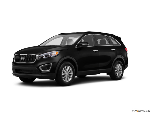 2016 Kia Sorento Vehicle Photo in INDEPENDENCE, MO 64055-1314