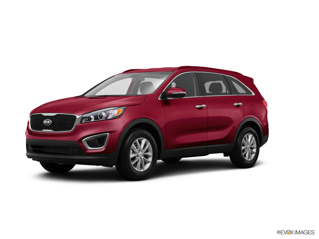 2016 Kia Sorento Vehicle Photo in Hinesville, GA 31313