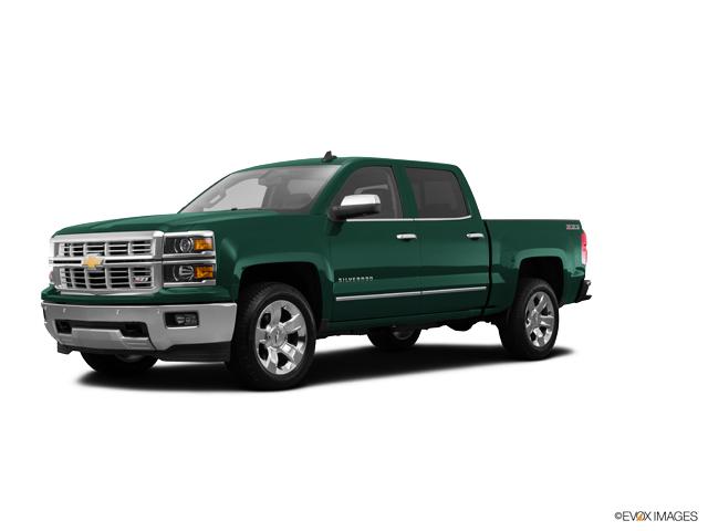 2015 Chevrolet Silverado 1500 3GCUKSEC0FG215313