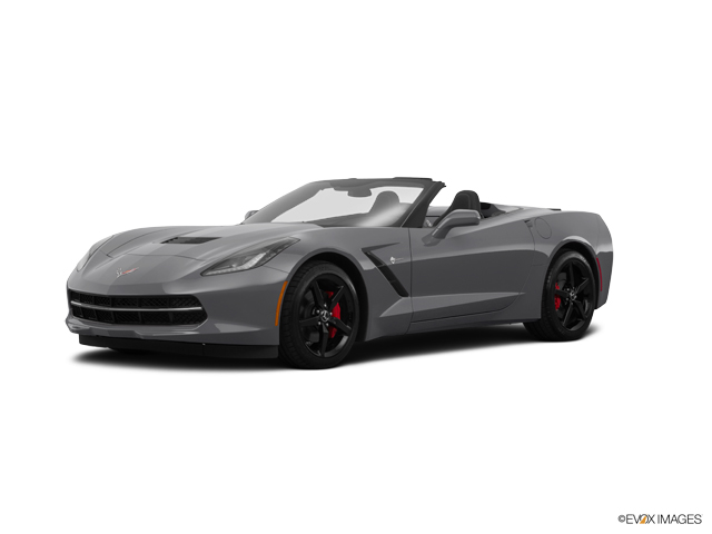 2015 Chevrolet Corvette 1G1YF3D76F5110551