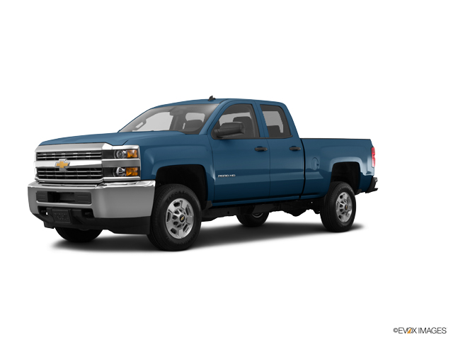 2015 Chevrolet Silverado 1GC2KVEG2FZ548088