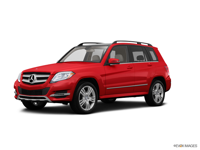 2015 Mercedes-Benz GLK-Class Vehicle Photo in BETHLEHEM, PA 18017-9401