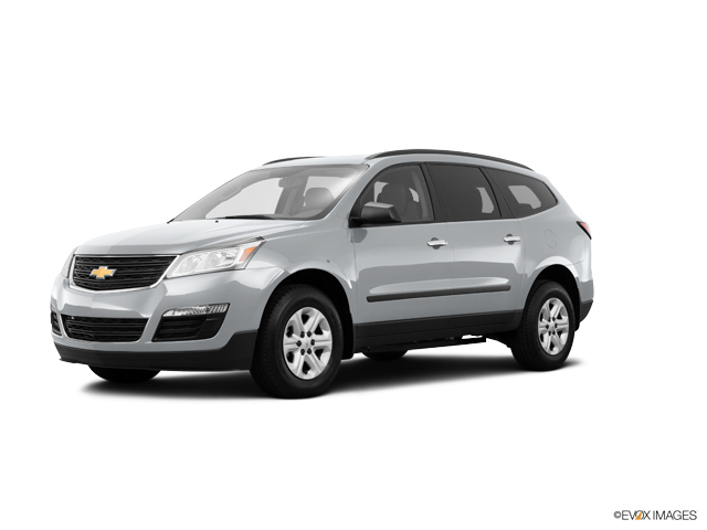 2015 Chevrolet Traverse 1GNKVFEDXFJ126255