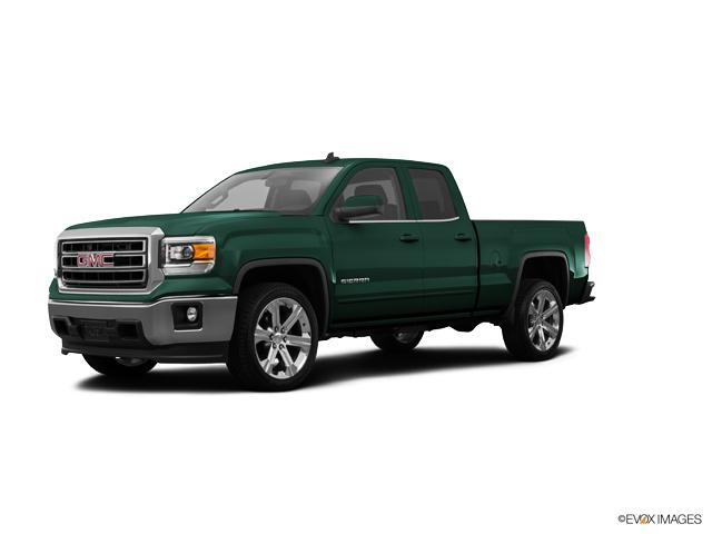 2015 GMC Sierra 1500 1GTV2UEC4FZ259105