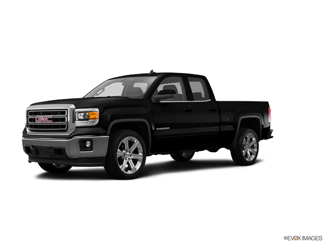 2015 GMC Sierra 1500 Vehicle Photo in Lees Summit, MO 64086