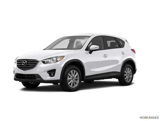 2016 Mazda CX-5 Vehicle Photo in Brunswick, GA 31525